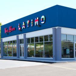 Van horn latino - Location & Hours. 3030 West Loomis Rd. Milwaukee, WI 53221. Southpoint. Get directions. Edit business info. Ask the Community. Ask a question. Yelp users haven’t asked any …